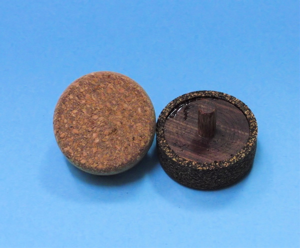 エンドキャップ/RCC-